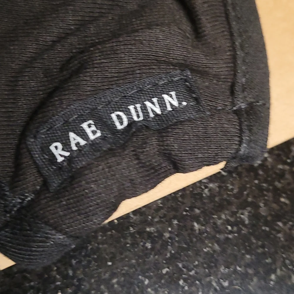 Rae Dunn Face Mask